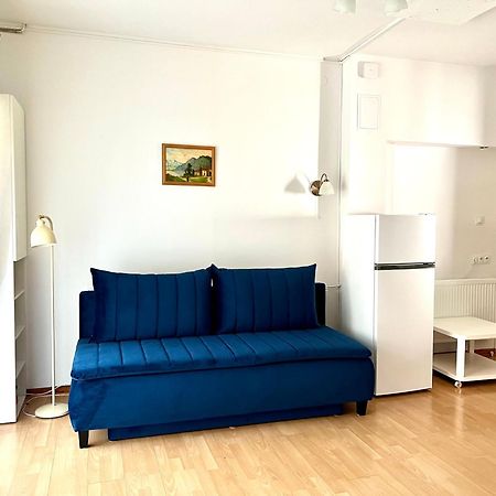 Sosnowy Apartament Józefów Kültér fotó