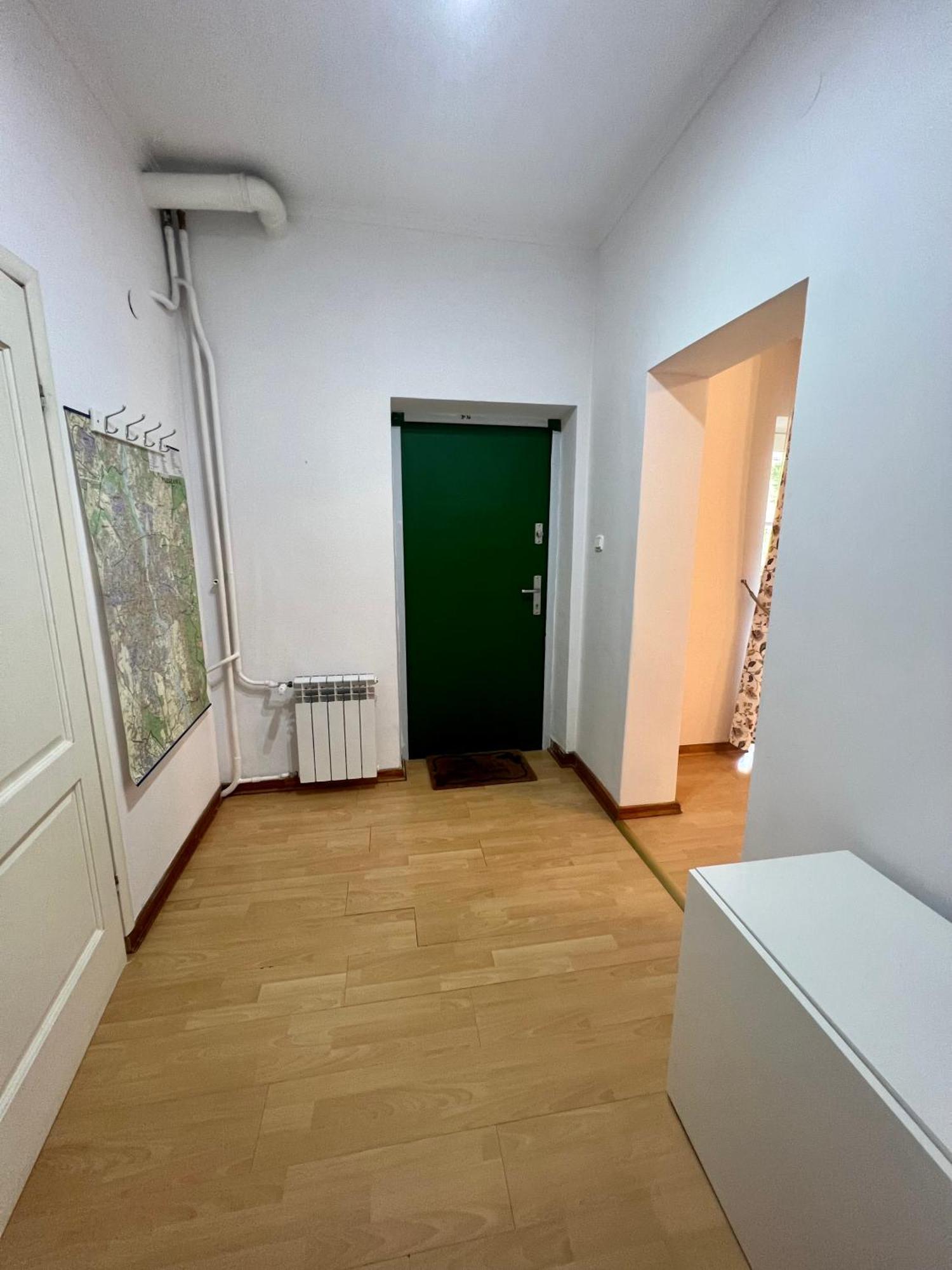 Sosnowy Apartament Józefów Kültér fotó