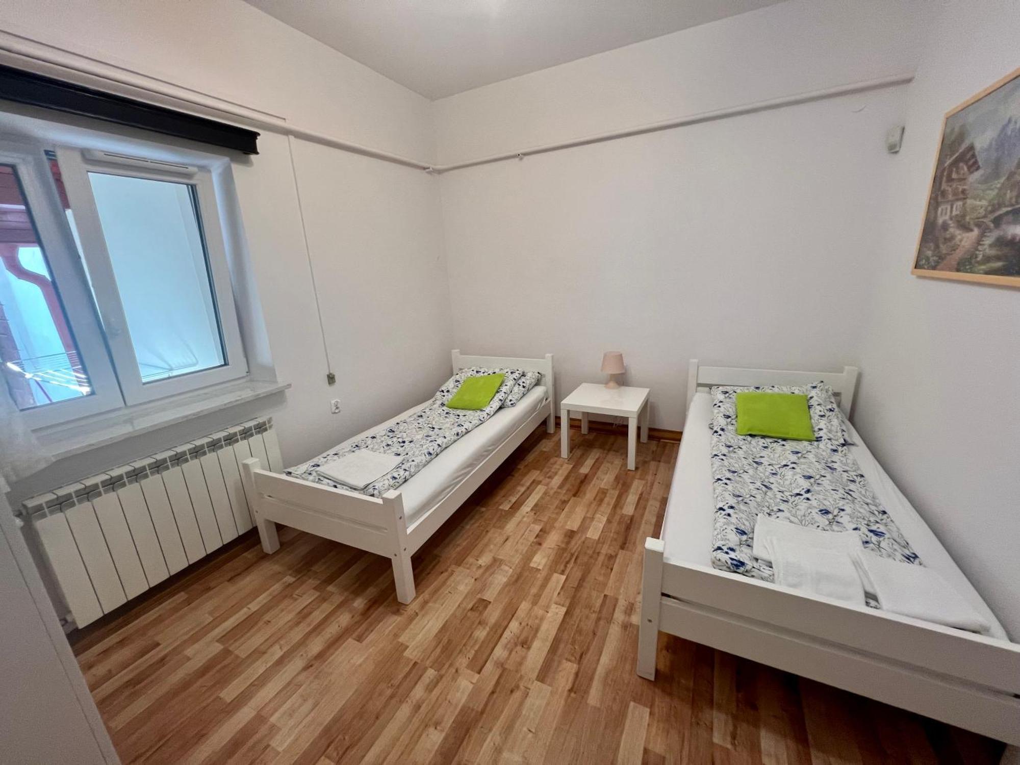 Sosnowy Apartament Józefów Kültér fotó